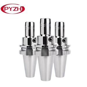 Độ chính xác cao chống sốc công cụ thủy lực chủ <span class=keywords><strong>BT30</strong></span> BT40 BT50 CNC Lathe thủy lực công cụ chủ - Product Image 6