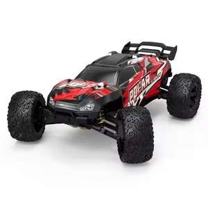 2.4G quy mô 1/8 lớn điều khiển từ xa Xe tải off-road Xe <span class=keywords><strong>Buggy</strong></span> <span class=keywords><strong>RC</strong></span> xe tải Quái vật <span class=keywords><strong>RC</strong></span> đua off-road xe tải RTR - Product Image 6