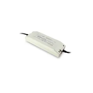 Meanwell PLN-100-20 Ip64 Driver Lampu Panel Led Tahan Air