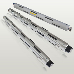 Eje expansible neumático tipo látex de 1-6 pulgadas, proveedor de fábrica, para líneas de tejido - Product Image 1