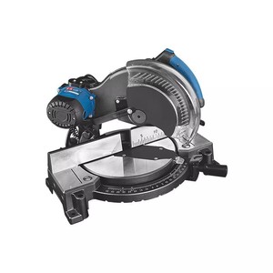 Máquina de Corte de Aluminio Dongcheng J1X-FF07-255 de Alta Precisión con Corte a 45 Grados para Uso Industrial - Product Image 2