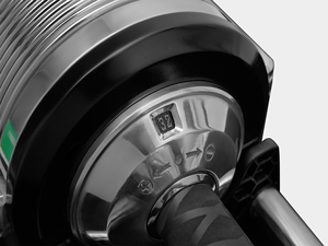 Haltères réglables en fonte JIT de 32 kg avec design amovible pour un entraînement complet - Product Image 3