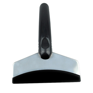 Grattoir à glace Bai Mao en acier inoxydable, pelle à neige pour voiture, outil d'urgence, équipement de dégivrage pour véhicules en hiver - Product Image 4