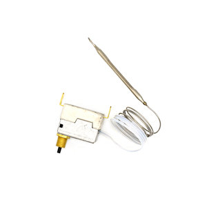 Termostato de Tubo Capilar <span class=keywords><strong>Serie</strong></span> K 50 Nuevo para Descongelación de Refrigeradores y Congeladores Domésticos - Product Image 5