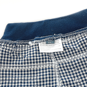 Ropa Infantil al por Mayor, Pantalones Cortos con Volantes Rosa Intenso para Niños, Disponibles en Línea - Product Image 5