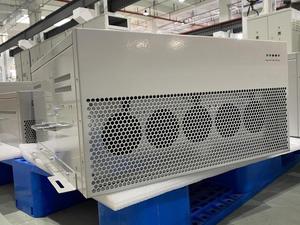 低電圧静的変数補償用の<span class=keywords><strong>3</strong></span>相パワーセーバーStatcomSVG静的変数ジェネレーター - Product Image 2