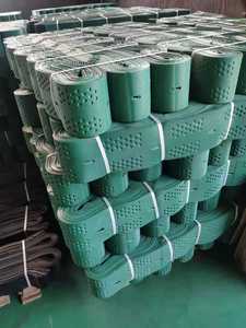 150mm 200m hauteur <span class=keywords><strong>Stabilisateur</strong></span> De <span class=keywords><strong>Gravier</strong></span> Grille PEHD Géocell mur de soutènement pour stabiliser les sols - Product Image 5