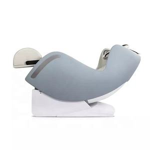 A1801 Hot Selling Pu Leather Back Foot Spa <b>Zero</b> <b>Gravity</b> Big Recliner <b>Chair</b> A1801 Big <b>Chair</b> A1801 - Product Image 2