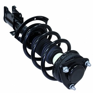 โช้คอัพหน้าซ้ายคุณภาพสูงแบบขายส่ง รุ่น 172510 พร้อมสปริงสำหรับ Dodge Journey ปี 2009-2019 - Product Image 4