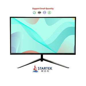 21.5 inch Màn hình máy tính 1920*1080 LCD Monitor màn hình lớn với HDMI <span class=keywords><strong>USB</strong></span> đầu vào PC LCD Monitor - Product Image 3