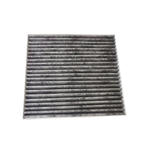 Filtro de cabina de coche para Hyundai Accent Elantra I30 Kia Carens Cee 'd, modelo 97133-0M000 97133-1E000 97133-1E100 CU2331 CUK2331 - Product Image 4