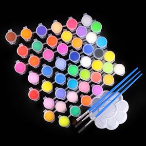 VENTA CALIENTE Juego de <span class=keywords><strong>pintura</strong></span> de acuarela Recién llegado Sólido profesional para niños a <span class=keywords><strong>precio</strong></span> barato - Product Image 6