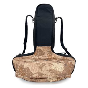Caja de flechas de liberación rápida para arco compuesto, caja de almacenamiento para exteriores, 5 piezas, accesorios de tiro con arco para camping y caza, bolsa para flechas - Product Image 6