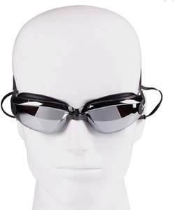 <span class=keywords><strong>Gafas</strong></span> de natación antivaho Anti-UV <span class=keywords><strong>Gafas</strong></span> de natación sin fugas <span class=keywords><strong>Gafas</strong></span> de natación de visión clara ajustables <span class=keywords><strong>para</strong></span> mujeres Hombres Regalo de promoción - Product Image 2