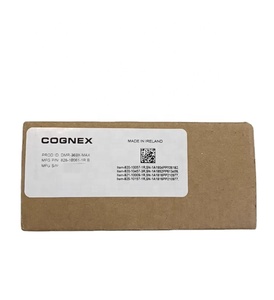 Code DM363X DMR-363X-MAX DMR-362X COGNEX Livraison rapide - Product Image 1