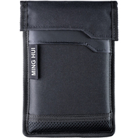 Protection de l'information Tablette électronique Ordinateur portable FOB Bouclier EMF étanche Téléphone Blocage du signal RFID Bloqueur Faraday Sac Pochette