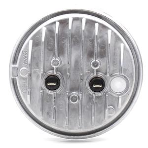 24V Round 18W 1440Lm <span class=keywords><strong>LED</strong></span> Conversion Flutlichts chein werfer 12V Arbeits lampe mit 6000k Farb temperatur für Traktoren Neuer Zustand - Product Image 3