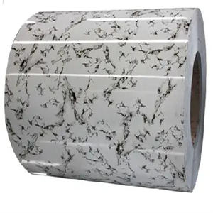 meistverkauft metallbeschichtete farbe <span class=keywords><strong>ppgi</strong></span> marmor muster orange peeling blaue farbe <span class=keywords><strong>ppgi</strong></span> spule vorbereitet 9006 <span class=keywords><strong>ral</strong></span> 6023 <span class=keywords><strong>ppgi</strong></span> - Product Image 1