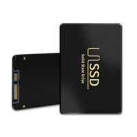 Nuevo SSD Externo de 1 TB, 2 TB, 4 TB, 500 MB/S, SATA III de 2.5 Pulgadas con Garantía de 3 Años para Computadora de Escritorio