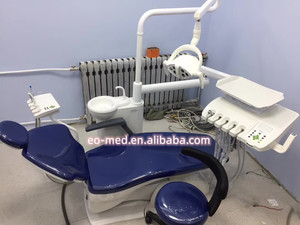 Chaise de thérapie inclinable réglable avec système d'alimentation en eau purifiée DU01 - Product Image 4