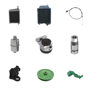 อะไหล่รถแทรกเตอร์จอห์นเดียร์ M810324 RE271437 AT382708 DZ108124 AL178138 AL178164 AL173619 SJ34566 อะไหล่เครื่องจักรกลการเกษตร - Product Image 6