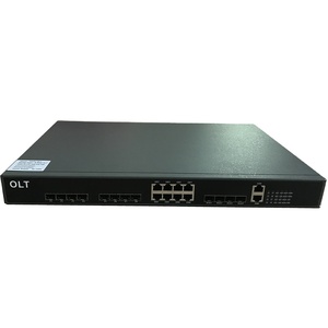 Mini OLT GPON <span class=keywords><strong>de</strong></span> 1 Puerto, OLT GPON/EPON <span class=keywords><strong>de</strong></span> 4 y 8 Puertos - Product Image 2