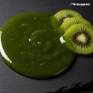 น้ำเชื่อมกีวีขายดี บรรจุ 5 กก. - Product Image 2
