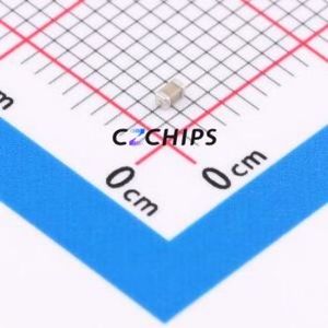 Condensador SMD (MLCC) 0603 (Capacitancia: 6pF) (Voltaje Nominal: 50V, Coeficiente de Temperatura: C0G) - Product Image 2