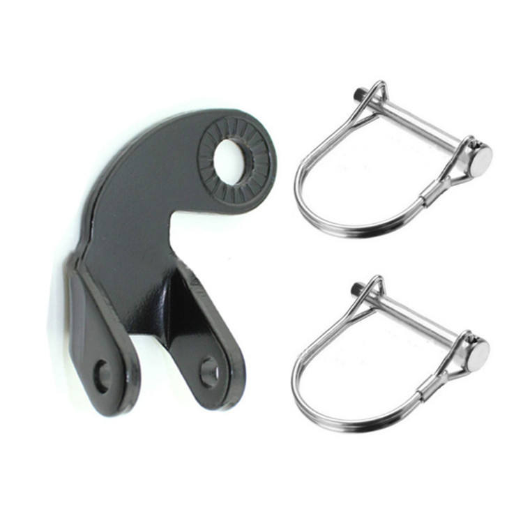 อุปกรณ์เสริมอีกชิ้นสำหรับหัวรถแทรกเตอร์