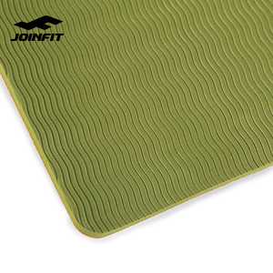 JOINFIT Conçu Naturel <span class=keywords><strong>Écologique</strong></span> <span class=keywords><strong>Tapis</strong></span> de Yoga En Liège pour le Yoga <span class=keywords><strong>Pilates</strong></span> - Product Image 2
