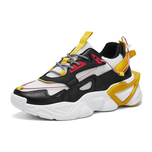Summer Men's Sports Casual <strong>Shoes</strong> Breathable and Lightweight <strong>Basketball</strong> <strong>Shoes</strong> New Students Sneakers - Product Image 4