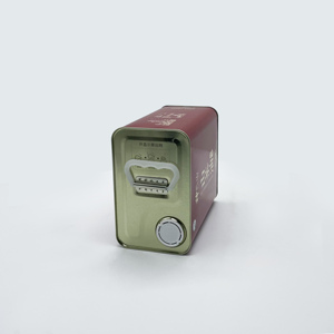 Boîte en fer blanc carrée personnalisable en gros avec poignée en plastique pour huile alimentaire, aliments pour animaux, biscuits, chocolat, gâteaux, huile d'olive - Product Image 3