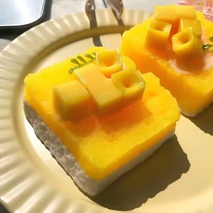 Tostadas de Mango Extremadamente Suaves - Muy Espesas y Muy Blandas. La Tostada de Mango Tiene una Textura Suave, lo que la Hace una Gran Opción para Regalos - Product Image 6