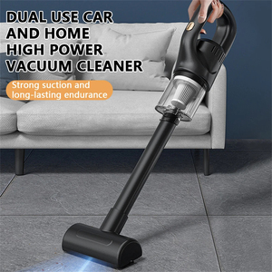 Multifunctional Handheld <b>Vacuum</b> Cleaner Powerful Suction Wireless <b>Vacuum</b> Cleaner for Car Floor Household - Product Image 1