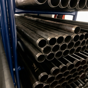 1.5m Drilling <b>Pipe</b> 3m Drill Rod Casing Tube Wireline Rod Geological Drilling Equipment 36kg 1 Year Warranty - Product Image 1