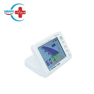 HC-L027 Équipement dentaire Écran LCD couleur Afficheur Localisateur Testeur de pulpe dentaire Testeur de pulpe dentaire électrique - Product Image 4