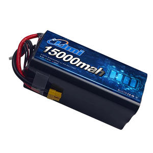 Flash Sale <span class=keywords><strong>3</strong></span> Cell 2200mah Lipo Drone <span class=keywords><strong>3</strong></span>.7v 600mah 12v Bateria De Íons De Lítio Marinha no Avião - Product Image 4