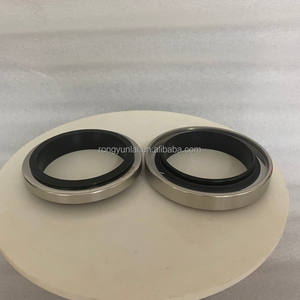 Venta Directa de Fábrica de Sello de Aceite de PTFE de Alta Calidad 107.95*130*12 Sello de Eje <span class=keywords><strong>89292445</strong></span> - Product Image 3