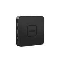 Harga Pabrik K98 R1 TV Box Rockchip RK3518 Android 14 2GB 16GB RAM 4K BT5.4 Dual WiFi 100M Ethernet