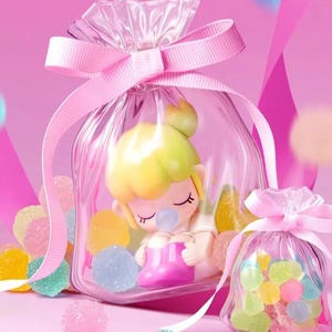 ของแท้ 100% ฟิกเกอร์ซีรีส์ Nanci Sweet Moment แบบกล่องสุ่ม ของเล่นอนิเมะสุดฮิต น่ารัก ของเล่นกล่องสุ่ม Nanci ของขวัญวันเกิดสำหรับเด็ก - Product Image 5