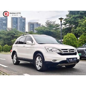 <span class=keywords><strong>Honda</strong></span> CR-V Modelo <span class=keywords><strong>2010</strong></span>, 2.4L Automático, 4x4, Edición de Lujo con Asientos de Cuero, Multifunción y Techo Solar Automático, Bajo Kilometraje - Product Image 3