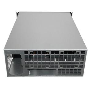 <span class=keywords><strong>Châssis</strong></span> de serveur en rack pris en charge par 8 GPU à <span class=keywords><strong>prix</strong></span> d'usine avec 6 ventilateurs de refroidissement Boîtier de serveur 8 Gpu - Product Image 4