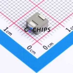 HMS0530-1R0M ตัวเหนี่ยวนำไฟฟ้าแบบ SMD, 5.7x5.2 มม. ( ค่าความเหนี่ยวนำ: 1uH ) ( ความแม่นยำ: 20% กระแสไฟฟ้าที่กำหนด: 8A ) - Product Image 2