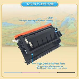 Cartouche de toner HITEK compatible HP 147A 147X 147Y W1470 W1470A W1470X <span class=keywords><strong>W1470Y</strong></span> pour LaserJet Enterprise M610 M611 M612 MFP M634 - Product Image 3