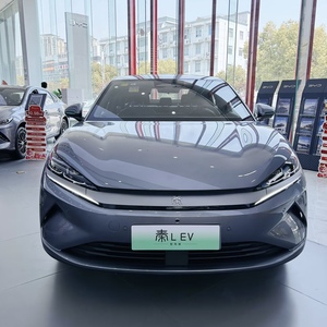 Meilleure offre, BYD Qin <span class=keywords><strong>L</strong></span> EV 545km <span class=keywords><strong>Excellence</strong></span>, véhicule à énergie nouvelle, offre limitée - Product Image 1