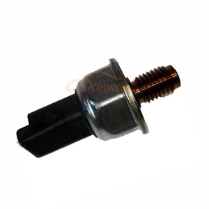 Aelwen Car Auto Capteur de pression de carburant utilisé pour Citroën Pour <span class=keywords><strong>Peugeot</strong></span> Pour Fiat 1570G2 1570.G2 9664111780 1920.GW 1920GW - Product Image 1