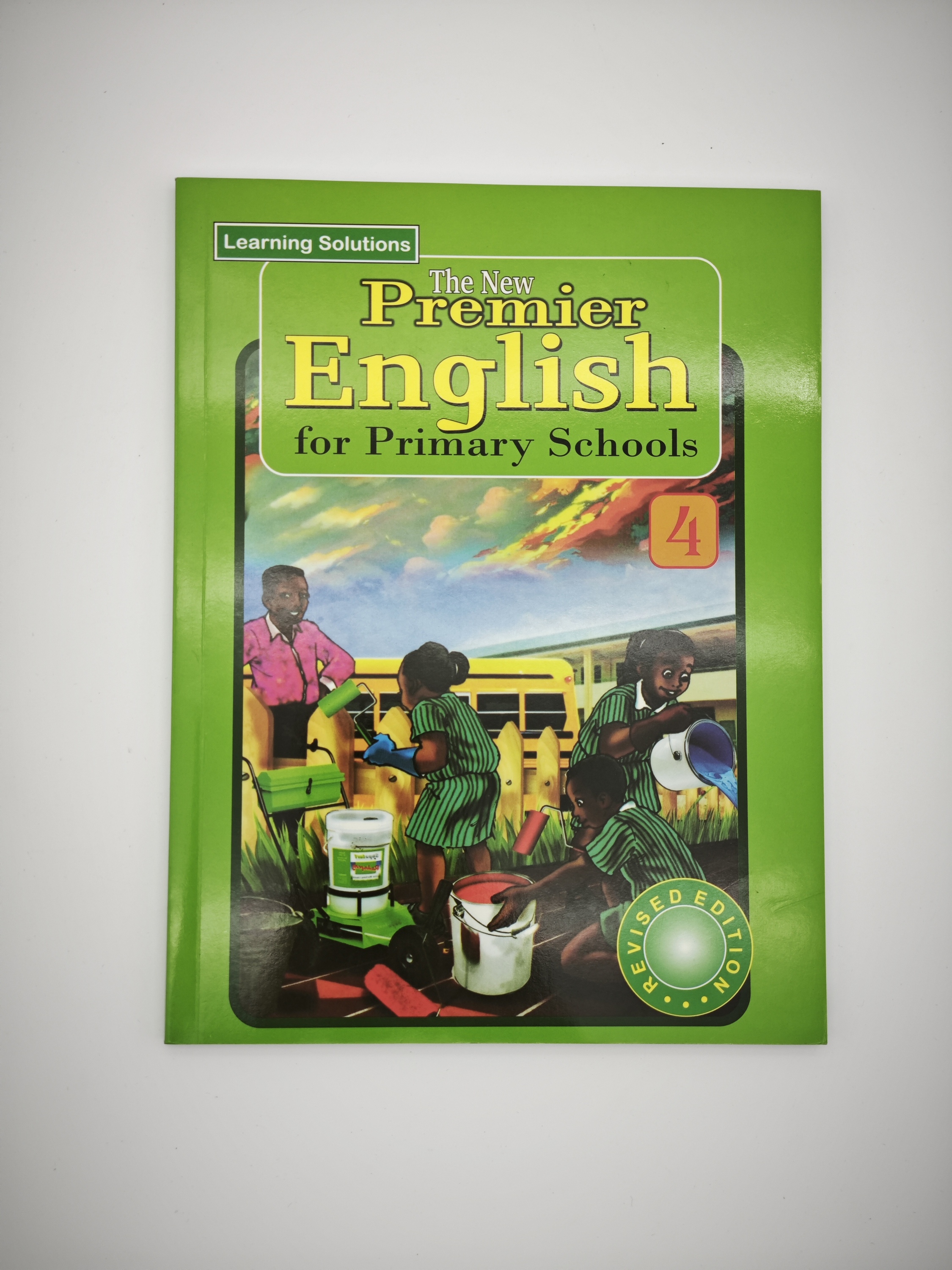 Libro 4