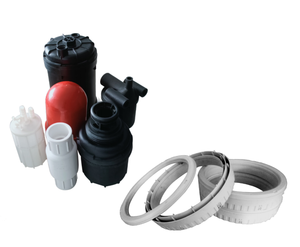 Washer Balancer Spin Friction <strong>Welder</strong> Servo Motor Thermoplastic Materials Rotary Welding Machine