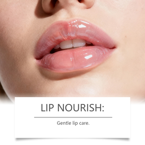 Hydrate <b>Lip</b> <b>Serum</b> 6.5g Oem Private Label Collagen Boost <b>Plump</b> Smooth Vegan - Product Image 2