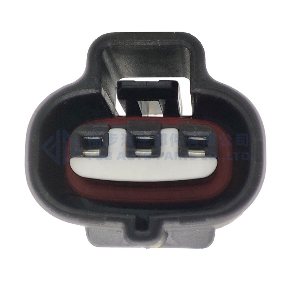 0090-323 Automotive ConnectorsFor VSS 1JZ 2JZ Map Sensor 90980-10841 Vacuum Turbo Pressure Connector with harness